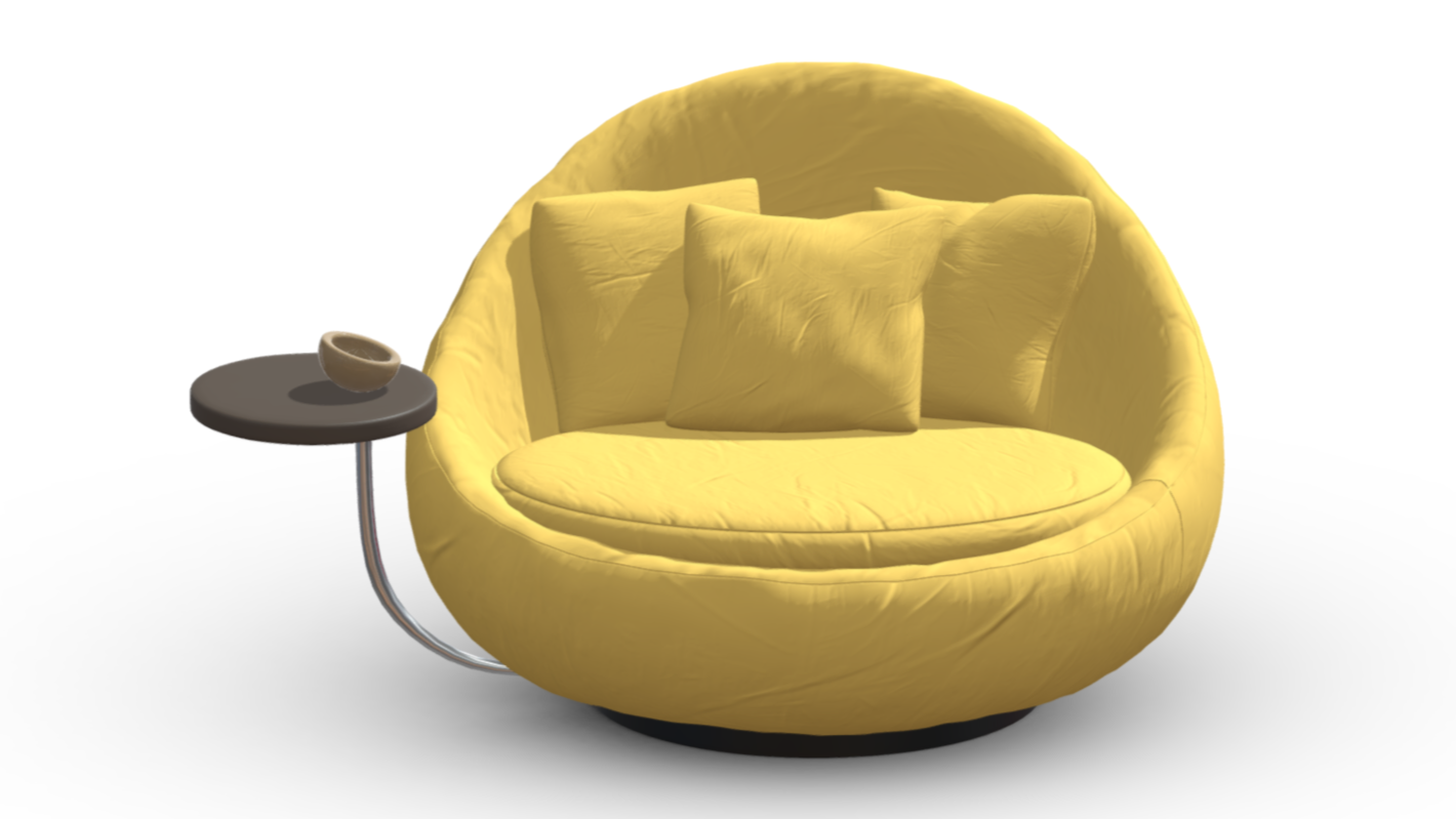 chair