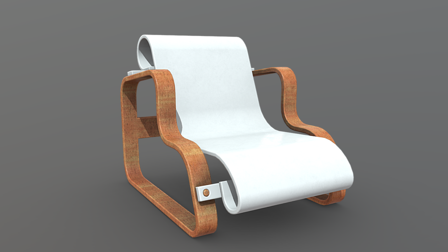 chair
